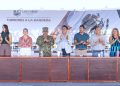 ENTREGA AYUNTAMIENTO DE LOS CABOS 135 CONSTANCIAS A PERSONAS QUE CONCLUYERON TALLERES EN CENTROS DE DESARROLLO COMUNITARIO