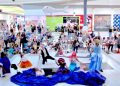 EXPO DE CENTROS DE DESARROLLO COMUNITARIO IMPULSA AUTOEMPLEO DE MADRES DE FAMILIA EN LOS CABOS