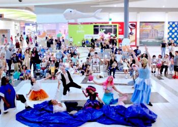 EXPO DE CENTROS DE DESARROLLO COMUNITARIO IMPULSA AUTOEMPLEO DE MADRES DE FAMILIA EN LOS CABOS