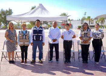 EXPO DE CENTROS DE DESARROLLO COMUNITARIO IMPULSA AUTOEMPLEO DE MADRES DE FAMILIA EN LOS CABOS