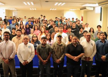 UABCS SERÁ SEDE DEL I COLOQUIO NACIONAL EN ESTUDIOS SOCIECOLÓGICOS
