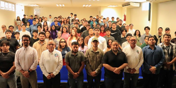 UABCS SERÁ SEDE DEL I COLOQUIO NACIONAL EN ESTUDIOS SOCIECOLÓGICOS
