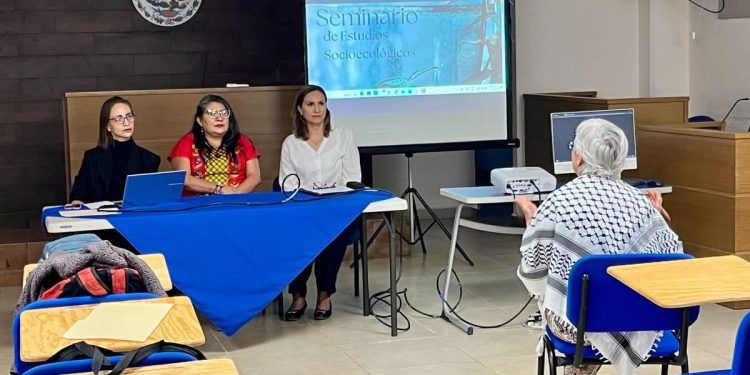 UABCS SERÁ SEDE DEL I COLOQUIO NACIONAL EN ESTUDIOS SOCIECOLÓGICOS