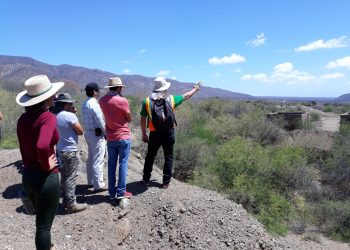 UABCS REALIZARÁ EL I SEMINARIO DE INVESTIGACIÓN SOBRE EMPRENDIMIENTO Y TURISMO COMUNITARIO