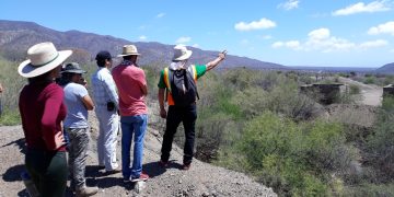 UABCS REALIZARÁ EL I SEMINARIO DE INVESTIGACIÓN SOBRE EMPRENDIMIENTO Y TURISMO COMUNITARIO