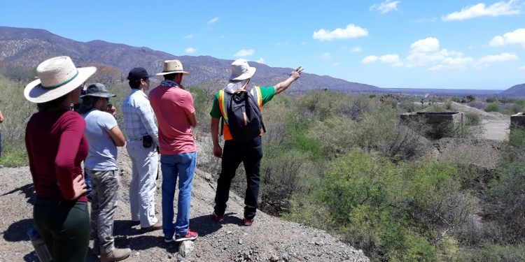UABCS REALIZARÁ EL I SEMINARIO DE INVESTIGACIÓN SOBRE EMPRENDIMIENTO Y TURISMO COMUNITARIO
