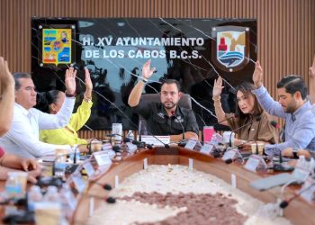 ACTUALIZA AYUNTAMIENTO DE LOS CABOS ZONAS DE VALOR CATASTRAL TRAS 5 AÑOS SIN MODIFICACIONES