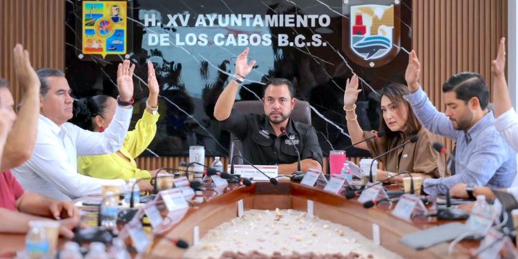 ACTUALIZA AYUNTAMIENTO DE LOS CABOS ZONAS DE VALOR CATASTRAL TRAS 5 AÑOS SIN MODIFICACIONES