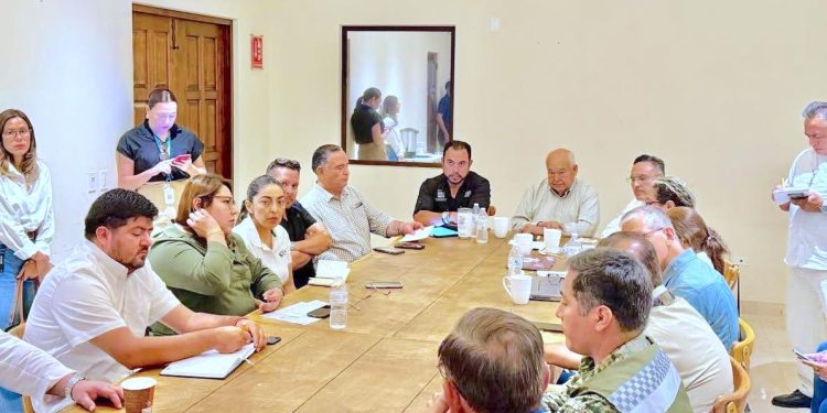 ACTUALIZA AYUNTAMIENTO DE LOS CABOS ZONAS DE VALOR CATASTRAL TRAS 5 AÑOS SIN MODIFICACIONES
