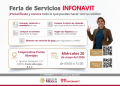INFONAVIT ACERCA CRÉDITOS Y SOLUCIONES DE PAGO A TRABAJADORES DE BAJA CALIFORNIA SUR