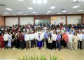 INICIA EN LA UABCS FORO REGIONAL SOBRE EL IMPACTO DE LOS DISPOSITIVOS DIGITALES EN LAS JUVENTUDES MEXICANAS