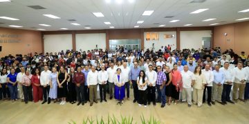 INICIA EN LA UABCS FORO REGIONAL SOBRE EL IMPACTO DE LOS DISPOSITIVOS DIGITALES EN LAS JUVENTUDES MEXICANAS