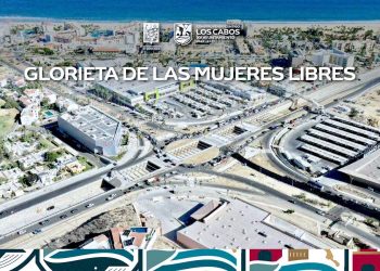 PROYECTOS FEDERALES TOMAN FUERZA EN LOS CABOS CON OBRAS DE ALTO IMPACTO