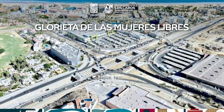 PROYECTOS FEDERALES TOMAN FUERZA EN LOS CABOS CON OBRAS DE ALTO IMPACTO