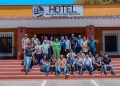 EDITH AGUILAR ENCABEZA CONFORMACIÓN DEL COMITÉ DE PRESTADORES DE SERVICIOS TURÍSTICOS EN SAN IGNACIO