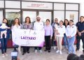 HABILITA AYUNTAMIENTO DE LOS CABOS SALAS DE LACTANCIA SEGURAS EN DEPENDENCIAS MUNICIPALES