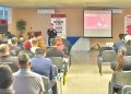 CAPACITA SALUD BCS A MÁS DE 50 CENTROS DE REHABILITACIÓN EN PREVENCIÓN DE ENFERMEDADES