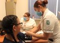 UABCS E IMSS IMPULSAN JORNADA PARA FORTALECER EL AUTOCUIDADO Y LA SALUD UNIVERSITARIA