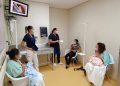 PROMUEVE IMSS BAJA CALIFORNIA SUR LACTANCIA MATERNA EXCLUSIVA