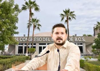 DIRECTO… Y AL GRANO/ BCS: ¡LA REFORMA CONSTITUCIONAL!
