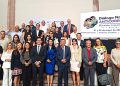 PARTICIPAN INTEGRANTES DEL SISTEMA ESTATAL ANTICORRUPCIÓN EN EL ENCUENTRO “ DIÁLOGO NACIONAL ANTICORRUPCIÓN: RESULTADOS, EVALUACION Y MEJORA”
