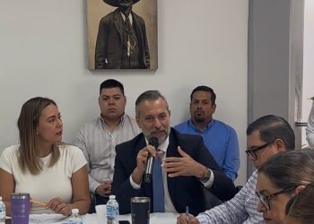 ISSSTE BCS PARTICIPA EN MESA DE TRABAJO DEL PROGRAMA “ PÁRALE A LA VIOLENCIA “ Y SISTEMA DE CUIDADOS