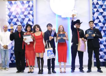 SOFTWARE MUSIC AWARDS 2026 CELEBRA EL TALENTO CREATIVO Y AUDIOVISUAL DE ESTUDIANTES Y EGRESADOS DE LA UABCS