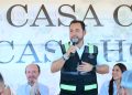 CASA CUNA Y CASA HOGAR SERÁN UN REFUGIO PARA LAS NIÑAS Y NIÑOS QUE MÁS NOS NESECITAN EN LOS CABOS