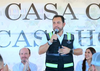 CASA CUNA Y CASA HOGAR SERÁN UN REFUGIO PARA LAS NIÑAS Y NIÑOS QUE MÁS NOS NESECITAN EN LOS CABOS