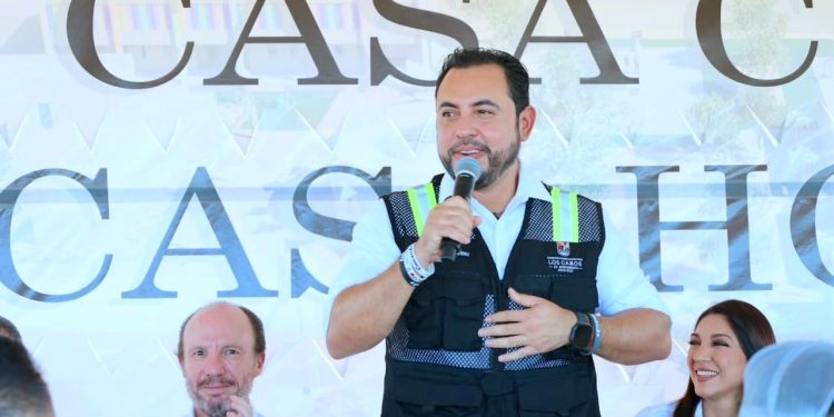 CASA CUNA Y CASA HOGAR SERÁN UN REFUGIO PARA LAS NIÑAS Y NIÑOS QUE MÁS NOS NESECITAN EN LOS CABOS
