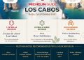 RESTAURANTES DE LOS CABOS DESTACAN EN LA GUÍA MICHELIN MÉXICO 2026