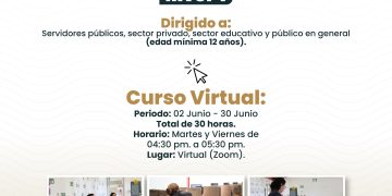 IMDIS LOS CABOS ABRE NUEVOS CURSOS GRATUITOS DE LENGUA DE SEÑAS MEXICANAS