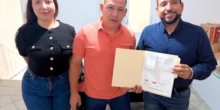 IMPULSAN REGISTRO DE MARCAS PARA EMPRENDEDORES, ASOCIACIONES CIVILES Y COMERCIANTES EN LOS CABOS