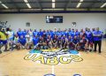 REVIVEN EN LA UABCS HISTÓRICA RIVALIDAD DEPORTIVA EN EMOTIVO ENCUENTRO DE ANIVERSARIO