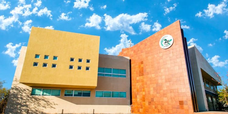 IMSS BAJA CALIFORNIA SUR ACERCA PROGRAMA  PREVENIMSS FAMILIAR A ALUMNOS DE  UNIVERSIDAD TECNOLÓGICA DE LA PAZ
