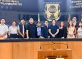 UABCS LA RIBERA CELEBRA CON ÉXITO LA PRIMERA EDICIÓN DE LA CARRERA “CHOYERO EAST RUN”