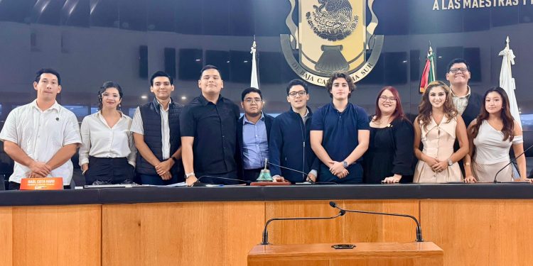 UABCS LA RIBERA CELEBRA CON ÉXITO LA PRIMERA EDICIÓN DE LA CARRERA “CHOYERO EAST RUN”