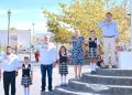 AVANZA LOS CABOS CON PRIMERA ETAPA ENTREGA DE 700 VIVIENDAS Y OBRAS DE ALTO IMPACTO SOCIAL