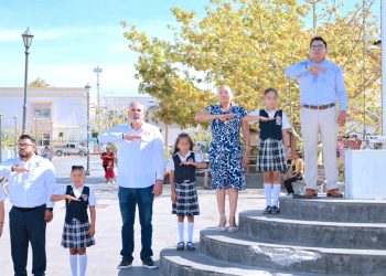 AVANZA LOS CABOS CON PRIMERA ETAPA ENTREGA DE 700 VIVIENDAS Y OBRAS DE ALTO IMPACTO SOCIAL