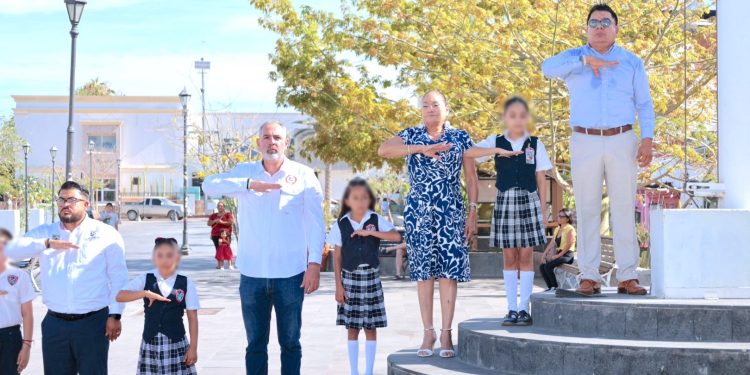 AVANZA LOS CABOS CON PRIMERA ETAPA ENTREGA DE 700 VIVIENDAS Y OBRAS DE ALTO IMPACTO SOCIAL