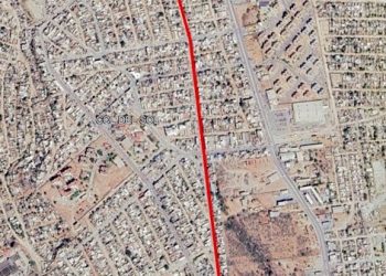 NUEVA LÍNEA DE CONDUCCIÓN BUSCA MEJORAR ABASTO DE AGUA EN CABO SAN LUCAS