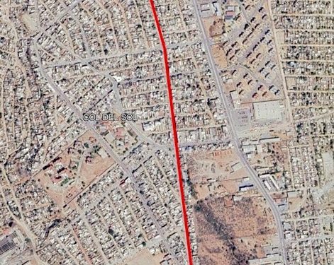 NUEVA LÍNEA DE CONDUCCIÓN BUSCA MEJORAR ABASTO DE AGUA EN CABO SAN LUCAS