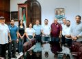 NOMBRAN A JAI D’ALI DOMÍNGUEZ COMO ENCARGADO DEL DESPACHO DE PROYECTOS ESTRATÉGICOS EN LOS CABOS