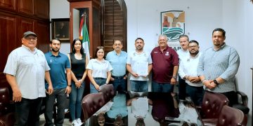 NOMBRAN A JAI D’ALI DOMÍNGUEZ COMO ENCARGADO DEL DESPACHO DE PROYECTOS ESTRATÉGICOS EN LOS CABOS