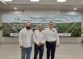FORTALECEN UABCS, UNIVERSIDAD TECNOLÓGICA DE LA PAZ Y LA SOCIEDAD MEXICANA DE ADMINISTRACIÓN AGROPECUARIA EL ANÁLISIS DEL DESARROLLO RURAL SUSTENTABLE EN CONGRESO INTERNACIONAL AGROPECUARIO