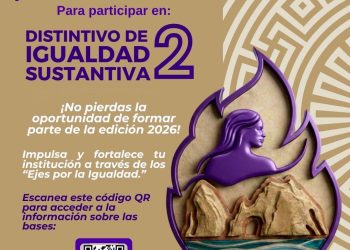 AMPLÍAN HASTA ESTE 29 DE MAYO REGISTRO PARA EL DISTINTIVO DE IGUALDAD SUSTANTIVA EN LOS CABOS