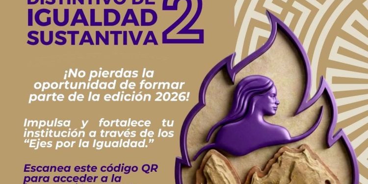 AMPLÍAN HASTA ESTE 29 DE MAYO REGISTRO PARA EL DISTINTIVO DE IGUALDAD SUSTANTIVA EN LOS CABOS