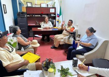 ALISTAN CONMEMORACIÓN DEL DÍA NACIONAL DE LA MARINA Y FIESTAS TRADICIONALES DE LA PLAYA
