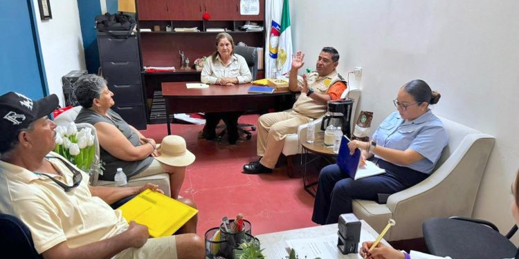 ALISTAN CONMEMORACIÓN DEL DÍA NACIONAL DE LA MARINA Y FIESTAS TRADICIONALES DE LA PLAYA