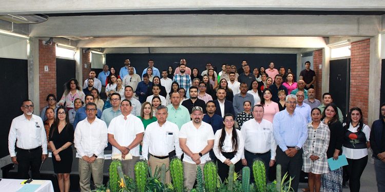 REALIZA SEABCS CONVERSATORIO “ LA TRANSICIÓN DE TRANSPARENCIA Y EL ACCESO A LA INFORMACIÓN EN BAJA CALIFORNIA SUR”